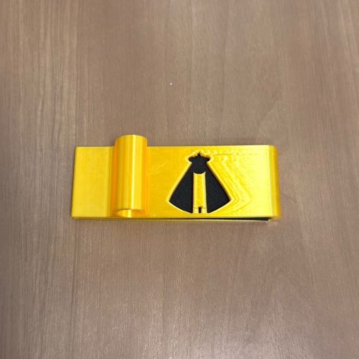 Book Cover Pen Holder – 3MF Printable Accessory