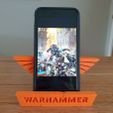 20200904_073557 (2).jpg Warhammer 40K phone stand