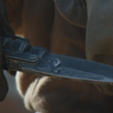 Knide-2.png Knife from the Mandalorian S2 E10