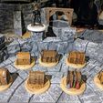 IMG_20180803_234758.jpg Fantasy Wargame Terrain - Treasure Tokens