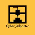 Cyber_3dprinter
