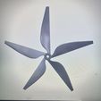 20251115_190954.jpg 5-blade propeller180mm v4 rc
