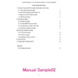 Manual-Sample02.jpg STL file Geared Turbofan Engine (GTF), 10 inch Fan Module・Model to download and 3D print