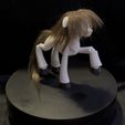 IMG_4802.jpeg Pony Articulated Action Figure