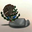 01.jpg MEXICAN EAGLE CELL PHONE HOLDER