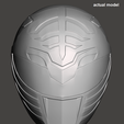 Bez-naslova.png Mighty Morphin Power Rangers Helmets Bundle Pack MMPR Helmets
