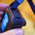 gopro8_r.jpg Fichier STL GOPRO 8 Tourist Friendly Case avec port USB accessible・Modèle à télécharger et à imprimer en 3D