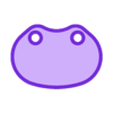 Cap.stl KSC75 Froggie Mod MMCX
