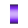 LED_light_holder.stl Hypercube evolution (HEVO) LED light ramp