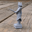 org.png Francois Kellermann Napoleonic Soldier