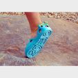 lace-up-3d-sandals-for-kids_3.jpg Lace-Up 3D Sandals (For Kids)
