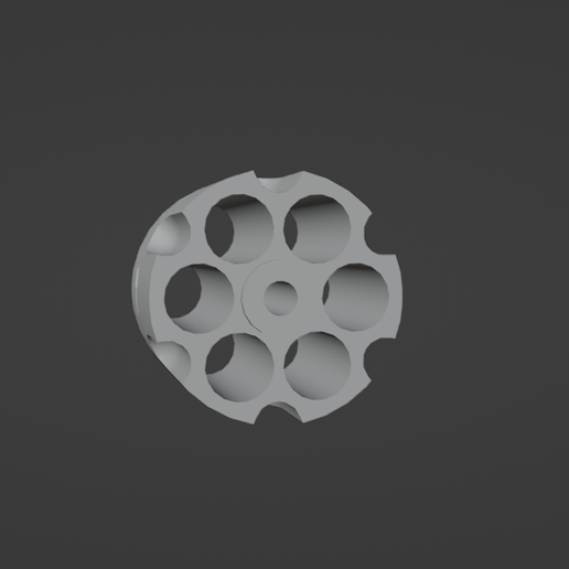 R1.png Revolver Cylinder