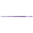 body.stl PONTIFEX SWORD OF QUINELLA USED IN CHAPTER 23 AND 24 AGAINST THE FINAL FIGHT VS KIRITO BLACK SWORDSMANSHIP MODE OF AINCRAD