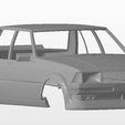 1.png 1:24 Ford Falcon XD Race Kit - "Scale-bodies"