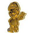 Screenshot_3.jpg Mario  Pendant 3D Model