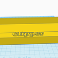 2023-01-16-7.png STL-Datei aussteller clipper colección kostenlos・3D-Druck-Modell zum herunterladen