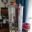 20170930_120731_HDR.jpg Enclosure and Watercooling Modification for Large Kossel All Metal Delta