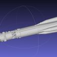 vkr47.jpg Vostok K Rocket Model
