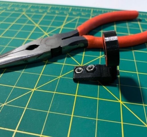 Step5c-Installing_3mm_Nuts.jpg Miniature Compound Bow ADJUSTABLE Sights