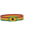 Reggae-m-Stern-v1.png Emblem, Reggae Bob Marley, for special belt buckle
