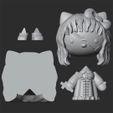 HELLO-KITTY-REGAN-008.jpg HORROR KITTY PACK 1