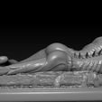 2.jpg STL file Aliens Evolve・Design to download and 3D print, johndavisjr248
