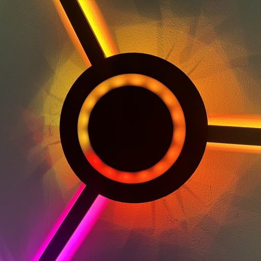 IMG_0245.jpeg ExoWall v2 Hex Led Wall Art