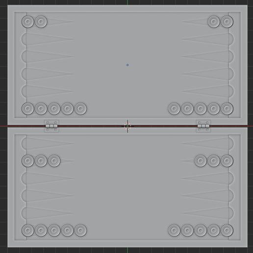 backgammon