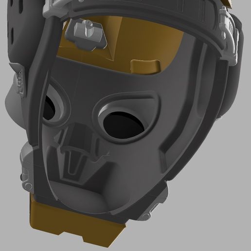 7.jpg WORKER HELMET SCI-FI WEARABLE