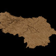 6.png Topographic Map of Luxembourg – 3D Terrain