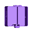 Tea_Chest_Bottom.STL Free STL file Countertop Tea Chest・3D printing template to download