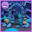 My-project-1-51.png Stone Archway - Fairy Portal