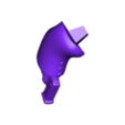 03-RIGHT ARM.stl PIKA WICK