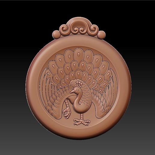 peacock_pendant6.jpg pingente de pavão