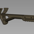 AFG_RX1.png NXG/HDX 68 Angled Fore Grip