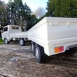 IMG_20240409_193134.jpg D12 WPL 1:10 Kei Truck TRAILER