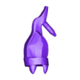 MetagrossC.stl Fichier STL Beldum,Metang,Metagross,Mega Metagross Evolution -FAN ART - POKÉMON FIGURINE -POKEMON・Modèle pour imprimante 3D à télécharger