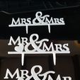 20190221_171850.jpg cake decoration "mr & mrs" , "mr & mr" and "mrs & mrs" and couples