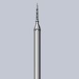 mr3.jpg Mercury-Redstone Rocket Printable Miniature