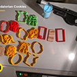 IMG_20191206_151647.png Mandalorian Cookie Cutters with Yoda