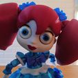POPPY PLAYTIME - POPPY FLEXY DOLL