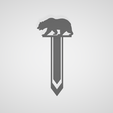 Captura1.png BOOKMARK / MARCAPÁGINAS/ MARQUE-PAGE / OSO / BEAR