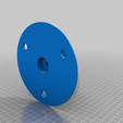 c0de2e61d84cd702465680b2f9bdee31.png YALFUSP (Yet another Low Friction Universal Spool Holder)