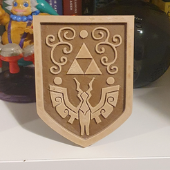 heros-shield.png Fichier STL gratuit Bouclier du héros - Zelda Windwaker・Modèle à télécharger et à imprimer en 3D