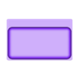 Black Forest - Cows-Top.stl Juego de mesa Selva Negra Reinserta