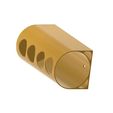 MB2.jpg Bin bag holder for kitchen waste