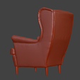 Ikea_armchair_7.png Ikea armchair