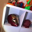 IRON MAN Mark 42