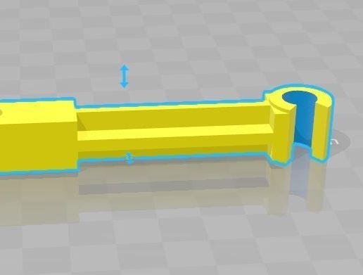 legs for skylight