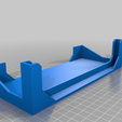 f150_tablet_mount_v5.png F-150 (2012) tablet mount for 8" tablet